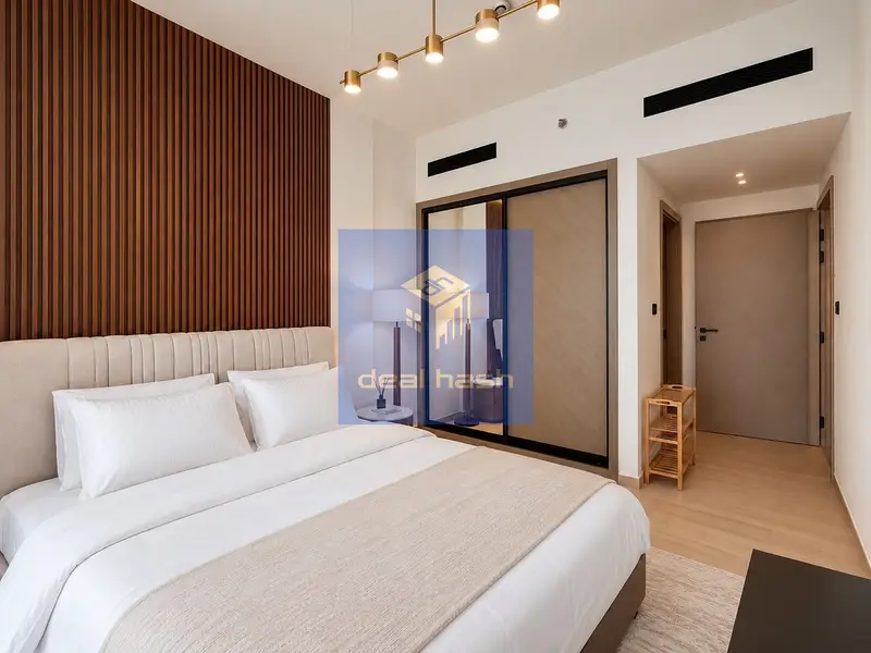 Marina Skyline View | High Floor | Fully Furnished