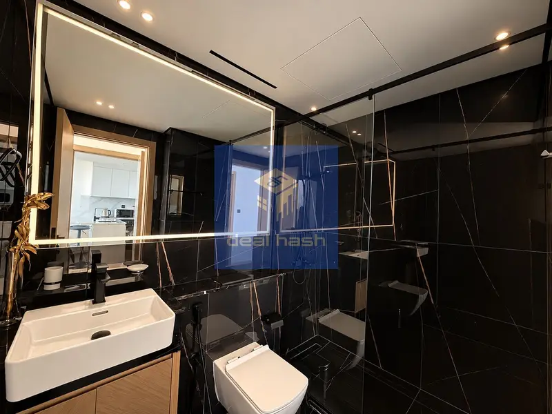 Marina Skyline View | High Floor | Fully Furnished