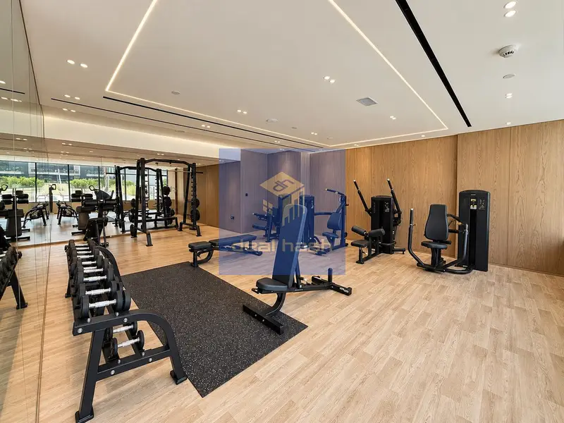 Marina Skyline View | High Floor | Fully Furnished