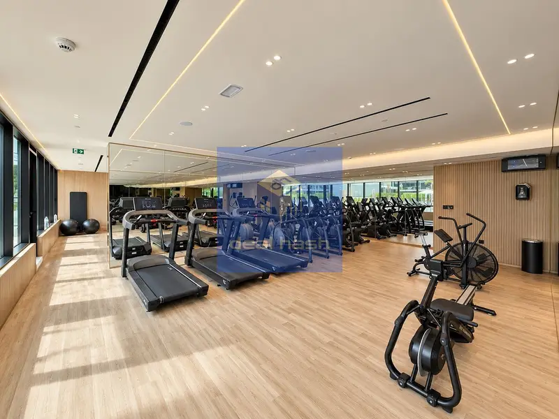 Marina Skyline View | High Floor | Fully Furnished