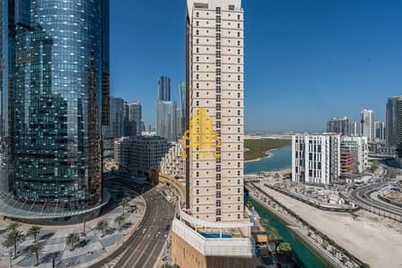 2 habitaciones Apartamento para en Alquiler en Al Reem Island, Abu Dhabi - WhatsApp Image 2026-10-18 at 8.30. 32 PM. jpeg