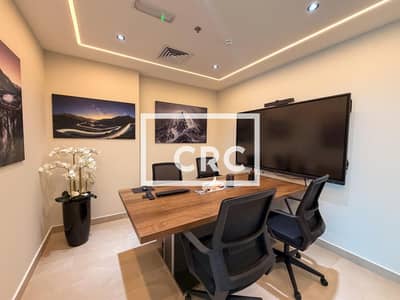 Office for Sale in Jumeirah Lake Towers (JLT), Dubai - Images Image Img