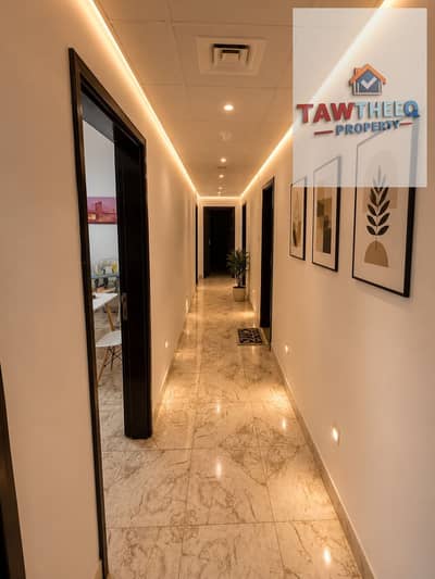 3 Schlafzimmer Wohnung zum Verkauf in Al Nuaimiya, Ajman - WhatsApp Image 2026-10-17 at 2.37. 28 PM (1). jpeg
