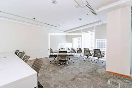 Office for Rent in Business Bay, Dubai - Park Lane Tower BBOF 422751308 RENTSALOMEPIP Edited 1