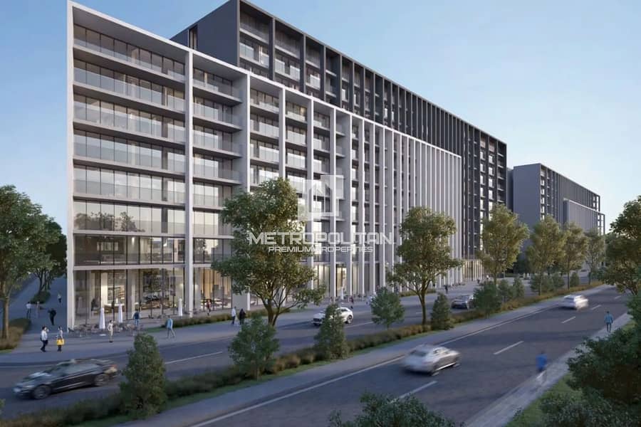 位于阿尔加达,Nesba 1 卧室的公寓 950000 AED - 16906794 位于阿尔加达,Nesba 1 卧室的公寓 950000 AED - 16906794