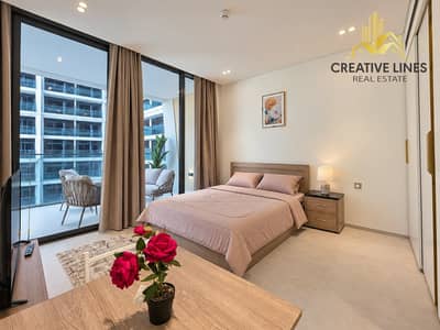 Penthouse in affitto a Dubai Healthcare City Phase 2, Dubai - WhatsApp Image 2026-10-19 at 1.32. 17 PM (3). jpeg