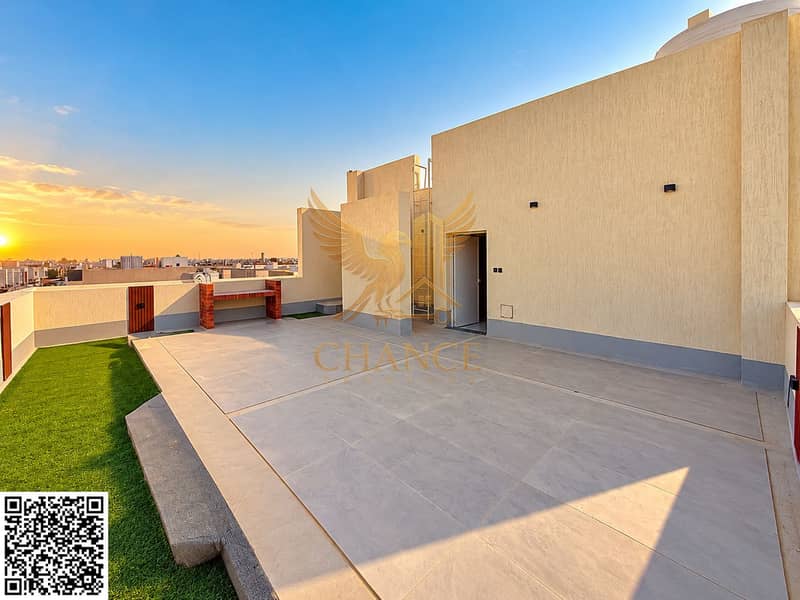 5 Golden Hour Rooftop Terrace. png