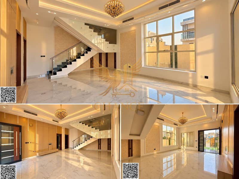 7 Golden-Hour Luxury Living Room Collage. png