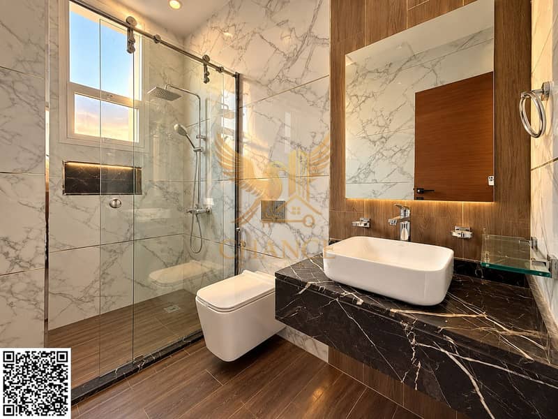 11 Luxury Marble and Wood Bathroom-3. png