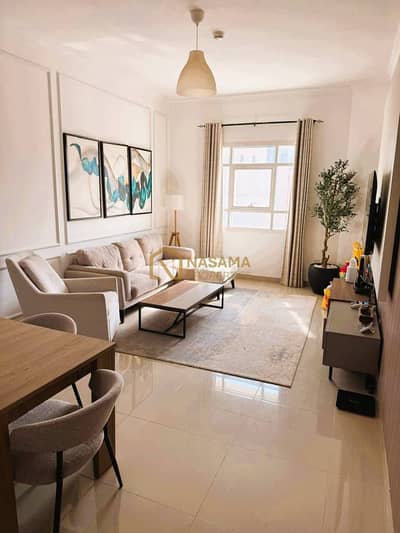 1 Bedroom Flat for Rent in Jumeirah Village Circle (JVC), Dubai - Prime Location | Family Community | Good Price | Community Expert