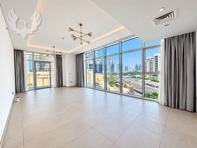 朱美拉湖塔 (JLT)， 迪拜 2 卧室单位待租 - 位于朱美拉湖塔 (JLT)，悦榕庄公寓 2 卧室的公寓 190000 AED - 16871741