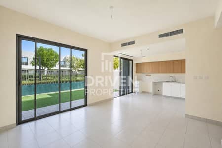 4 Schlafzimmer Villa zum Miete in Dubai South, Dubai - Villa in Dubai South，Emaar South, 4 schlafzimmer, 144999 AED - 16621770