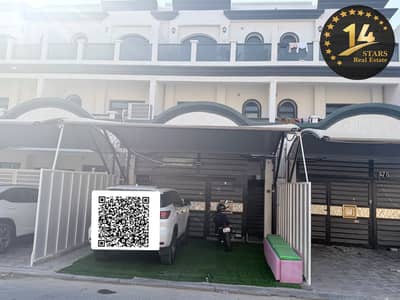 4 Bedroom Townhouse for Rent in Al Zahya, Ajman - WhatsApp Image 2026-10-19 at 13.56. 48. jpeg 4 Bedroom Townhouse for Rent in Al Zahya, Ajman - WhatsApp Image 2026-10-19 at 13.56. 48. jpeg
