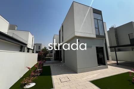 4 Camere Villa in affitto a Al Furjan, Dubai - Villa a Al Furjan,Murooj Al Furjan, 4 camere da letto, 305000 AED - 16906953 4 Camere Villa in affitto a Al Furjan, Dubai - Villa a Al Furjan,Murooj Al Furjan, 4 camere da letto, 305000 AED - 16906953
