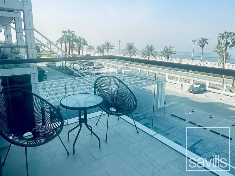 Apartamento en Palm Jumeirah,The Crescent,Th8, 1 dormitorio, 190000 AED - 16906956 Apartamento en Palm Jumeirah,The Crescent,Th8, 1 dormitorio, 190000 AED - 16906956