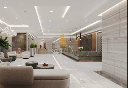 1 Bedroom Flat for Sale in Al Furjan, Dubai - MULTIPLE LAYOUT | CLOSED KITCHEN | HANDOVER SOON 1 Bedroom Flat for Sale in Al Furjan, Dubai - MULTIPLE LAYOUT | CLOSED KITCHEN | HANDOVER SOON