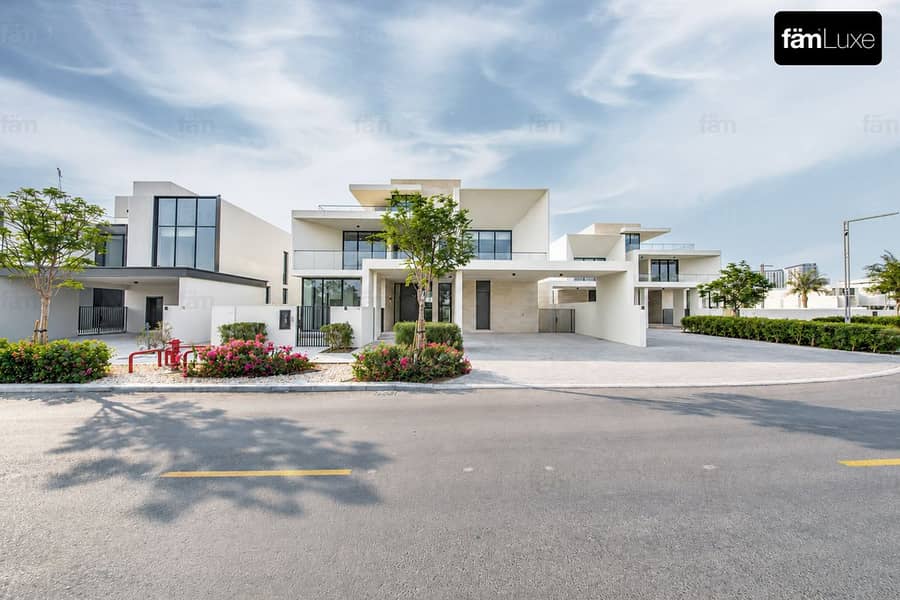 Branded Villa | Spacious Layout | 5br Branded Villa | Spacious Layout | 5br