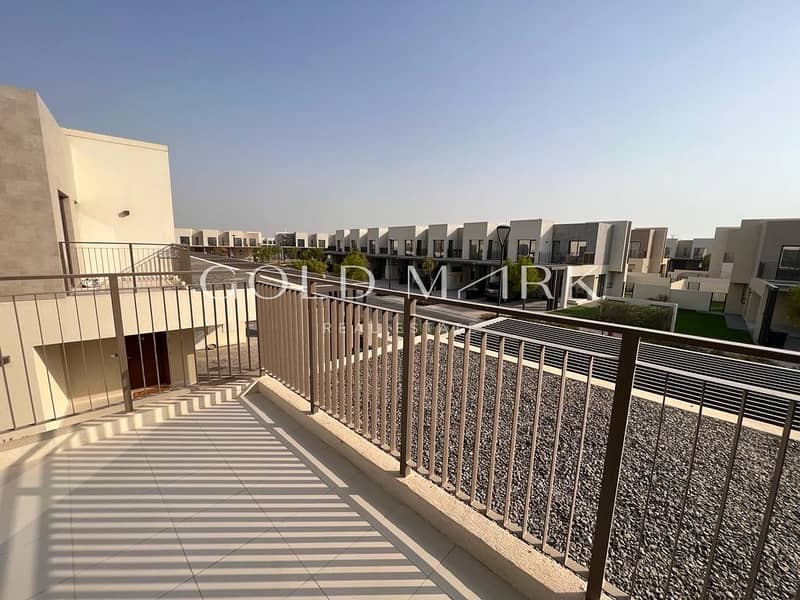 Reihenhaus in Dubai South,Emaar South,Expo Golf Villas,Expo Golf Villas 1 (Parkside 1), 4 schlafzimmer, 130000 AED - 16907013 Reihenhaus in Dubai South,Emaar South,Expo Golf Villas,Expo Golf Villas 1 (Parkside 1), 4 schlafzimmer, 130000 AED - 16907013