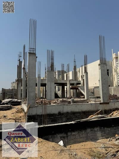 Plot in vendita a Al Bahia, Ajman - WhatsApp Image 2026-10-19 at 2.05. 14 PM. jpeg