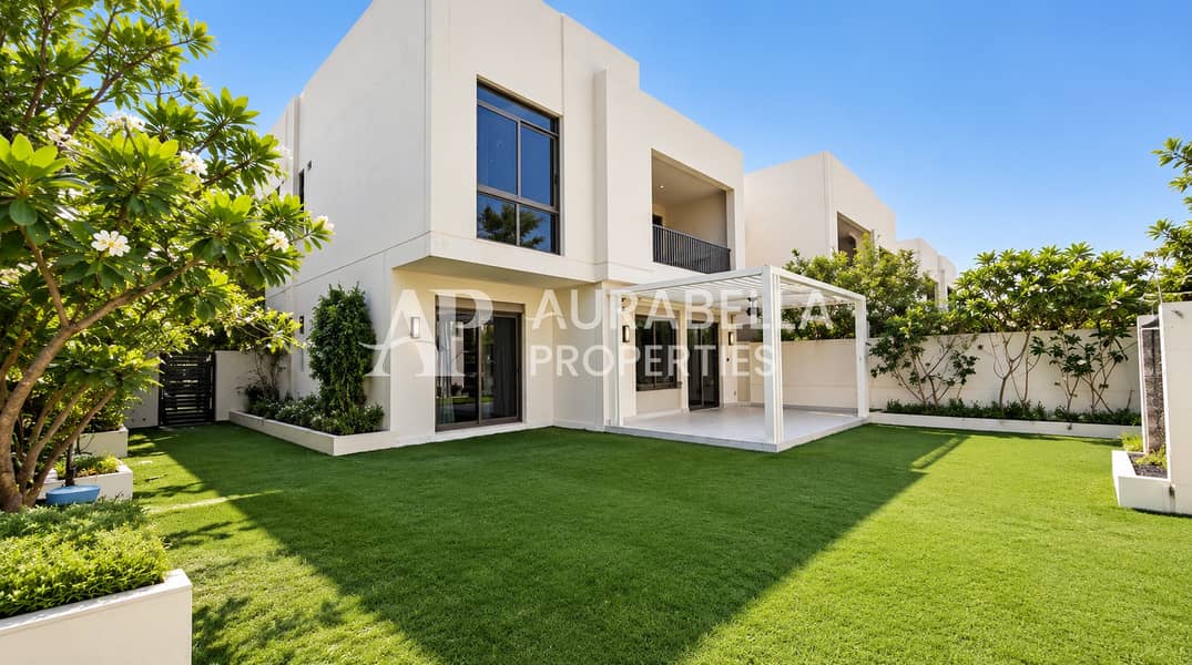 Villetta a schiera a Town Square,Zahra Townhouses, 4 camere da letto, 174990 AED - 16907039 Villetta a schiera a Town Square,Zahra Townhouses, 4 camere da letto, 174990 AED - 16907039