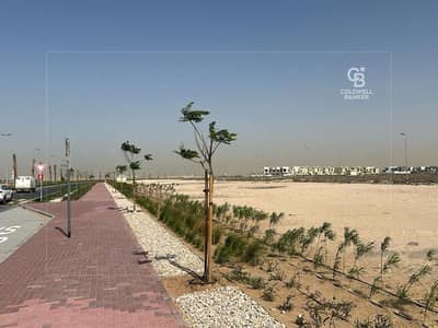 Plot for Sale in Jebel Ali, Dubai - G+1 Villa | Vastu | Square Shape