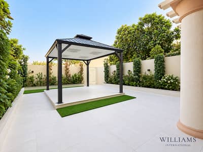2 Bedroom Villa for Rent in The Springs, Dubai - FULLY UPGRADED | SPRINGS 2 | VACANT NOW