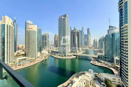 1 habitación Apartamento para en Alquiler en Dubai Marina, Dubai - Apartamento en Dubai Marina,LIV Waterside, 1 dormitorio, 185000 AED - 16635014 1 habitación Apartamento para en Alquiler en Dubai Marina, Dubai - Apartamento en Dubai Marina,LIV Waterside, 1 dormitorio, 185000 AED - 16635014