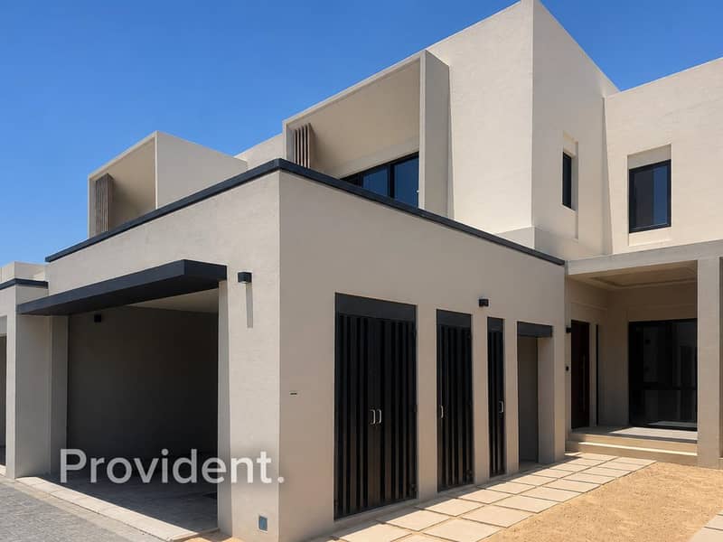 Villetta a schiera a Jebel Ali Village,Jebel Ali Village Villas, 4 camere da letto, 240000 AED - 16907056 Villetta a schiera a Jebel Ali Village,Jebel Ali Village Villas, 4 camere da letto, 240000 AED - 16907056