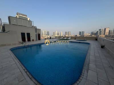 Estudio para en Alquiler en Jumeirah Village Circle (JVC), Dubai - WhatsApp Image 2026-10-19 at 2.38. 28 AM (2). jpeg Estudio para en Alquiler en Jumeirah Village Circle (JVC), Dubai - WhatsApp Image 2026-10-19 at 2.38. 28 AM (2). jpeg