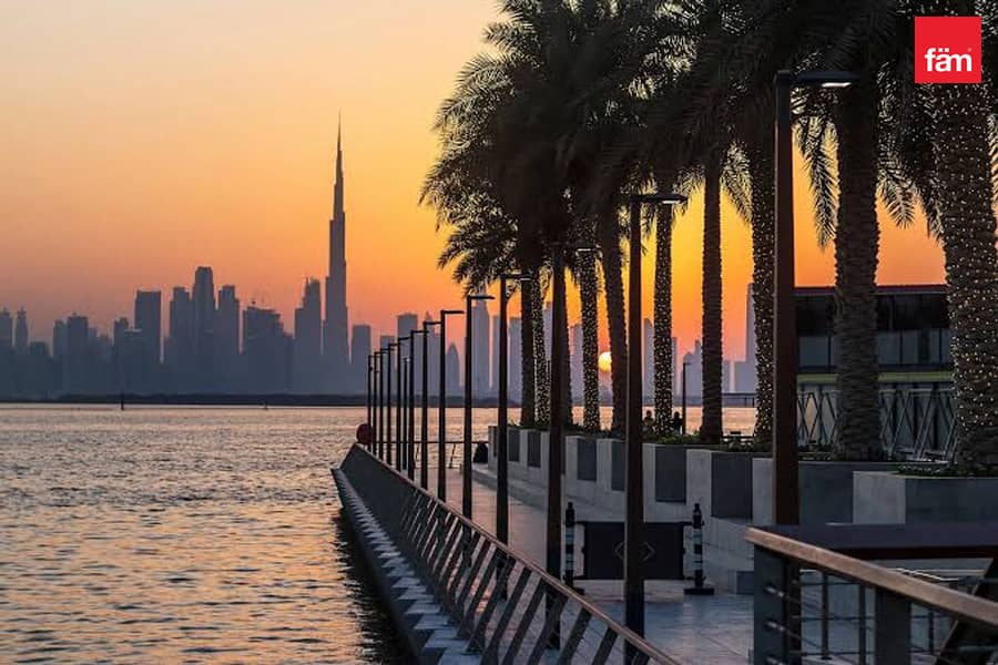 Appartement à Dubai Creek Harbour,Creek Palace, 3 chambres, 230000 AED - 16833876 Appartement à Dubai Creek Harbour,Creek Palace, 3 chambres, 230000 AED - 16833876