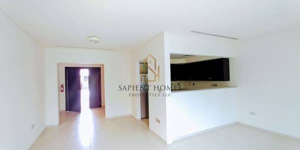 1 Bedroom Townhouse for Rent in Jumeirah Village Circle (JVC), Dubai - 20180404_135523. jpg 1 Bedroom Townhouse for Rent in Jumeirah Village Circle (JVC), Dubai - 20180404_135523. jpg