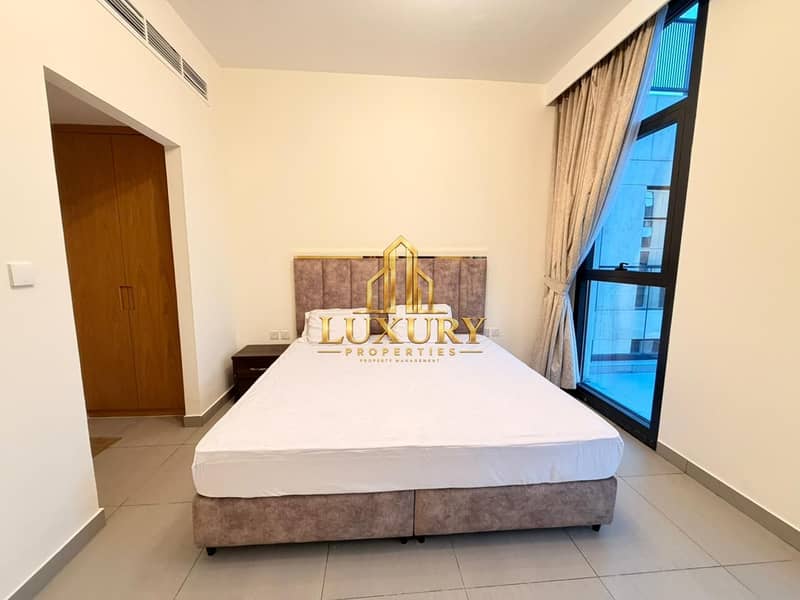 3 Penthouse For Rent / Fully Furnished 2 BHK / Closed Kitchen & 3-Sided Terrace
