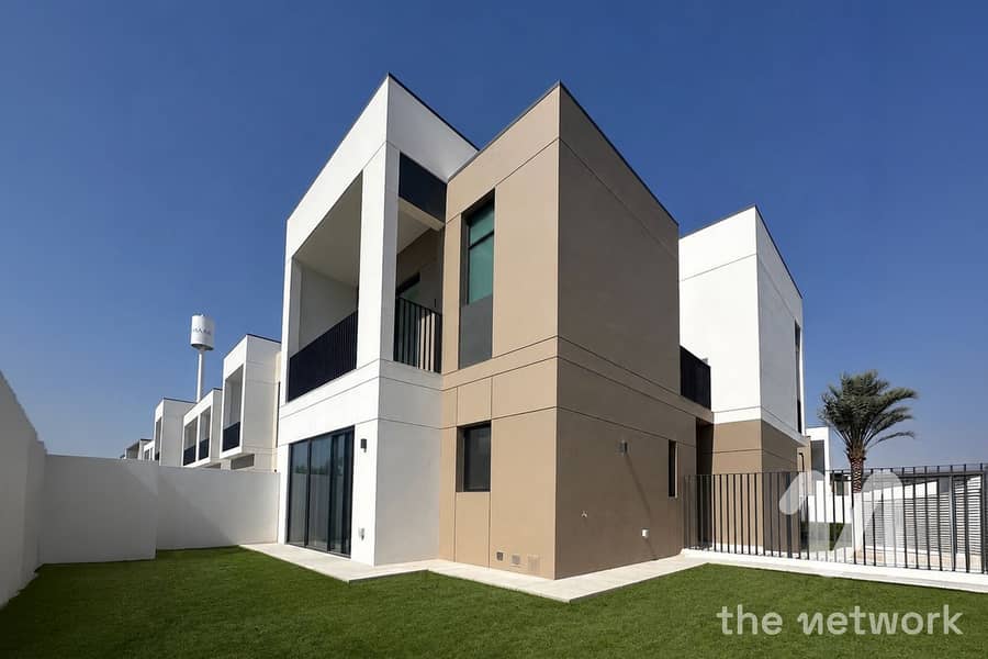 Maison de ville à Arabian Ranches 3,Raya, 4 chambres, 240000 AED - 16907123 Maison de ville à Arabian Ranches 3,Raya, 4 chambres, 240000 AED - 16907123