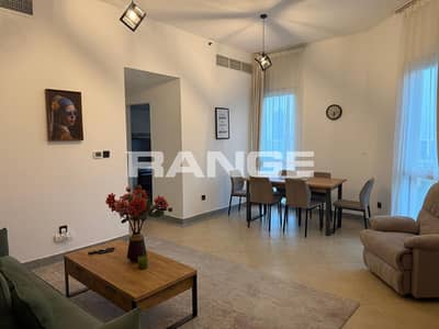 Appartement de 1 chambre à à louer à Barsha Heights (Tecom), Dubai - Appartement à Barsha Heights (Tecom)，Madison Residency, 1 chambre, 88000 AED - 16907126