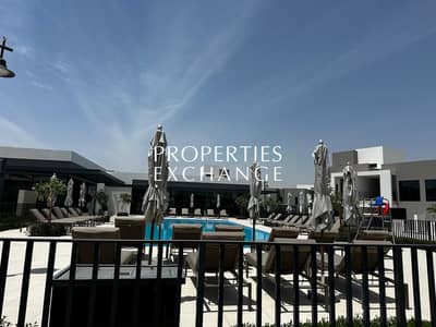 3 Bedroom Townhouse for Rent in Arabian Ranches 3, Dubai - Vacant | Single Row | Green Belt Backing 3 Bedroom Townhouse for Rent in Arabian Ranches 3, Dubai - Vacant | Single Row | Green Belt Backing