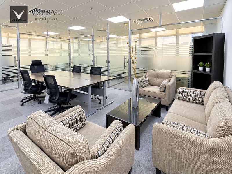 Oficina en Jumeirah Lake Towers (JLT),Mazaya Business Avenue,Mazaya Business Avenue BB-2, 175000 AED - 16907139 Oficina en Jumeirah Lake Towers (JLT),Mazaya Business Avenue,Mazaya Business Avenue BB-2, 175000 AED - 16907139
