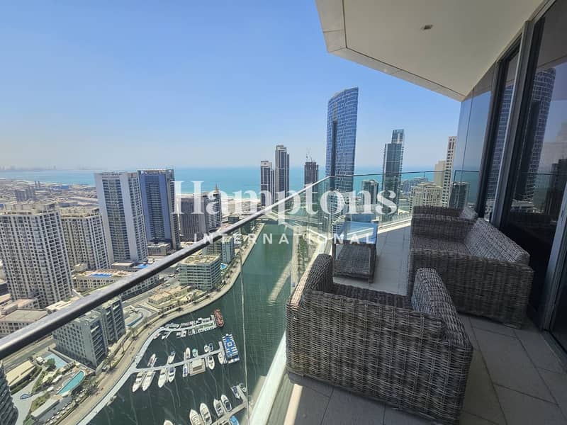 Marina View | Upgraded & Spacious | Available Soon Marina View | Upgraded & Spacious | Available Soon