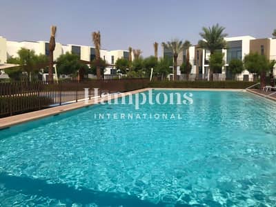 Villa de 3 chambres à à louer à Arabian Ranches 3, Dubai - Villa à Arabian Ranches 3，Joy, 3 chambres, 160000 AED - 16871853