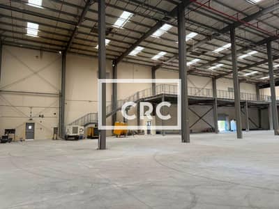 Warehouse in affitto a Dubai Investments Park (DIP), Dubai - 12 Warehouse in affitto a Dubai Investments Park (DIP), Dubai - 12