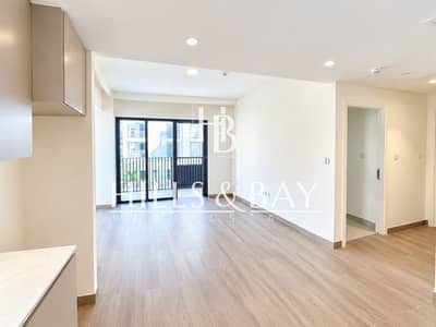 1 Camera Appartamento in affitto a Dubai Creek Harbour, Dubai - Appartamento a Dubai Creek Harbour，Creek Beach，Lotus at Creek Beach，Lotus 2, 1 camera da letto, 79999 AED - 16907153