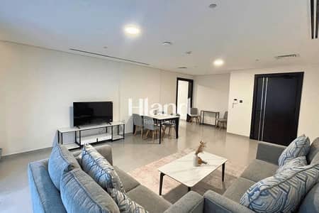 2 habitaciones Apartamento para en Alquiler en Al Raha Beach, Abu Dhabi - image_0