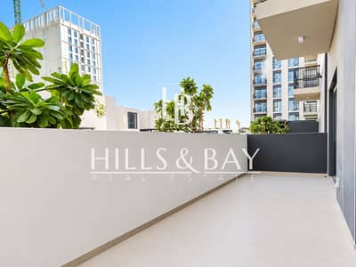 1 Bedroom Apartment for Rent in Dubai Hills Estate, Dubai - Spacious | 1-Bedroom | with Large Terrace 1 Bedroom Apartment for Rent in Dubai Hills Estate, Dubai - Spacious | 1-Bedroom | with Large Terrace
