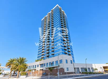 阿尔雷姆岛， 阿布扎比 2 卧室公寓待租 - 位于阿尔雷姆岛，沙姆斯-阿布扎比，海景大厦 2 卧室的公寓 109000 AED - 16907202