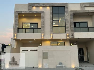 5 Bedroom Villa for Sale in Al Helio, Ajman - WhatsApp Image 2025-04-30 at 7.35. 19 PM (1). jpeg 5 Bedroom Villa for Sale in Al Helio, Ajman - WhatsApp Image 2025-04-30 at 7.35. 19 PM (1). jpeg