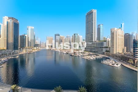 2 habitaciones Apartamento para en Venta en Dubai Marina, Dubai - Apartamento en Dubai Marina,Marina Wharf,Marina Wharf I, 2 dormitorios, 2750000 AED - 16907187 2 habitaciones Apartamento para en Venta en Dubai Marina, Dubai - Apartamento en Dubai Marina,Marina Wharf,Marina Wharf I, 2 dormitorios, 2750000 AED - 16907187