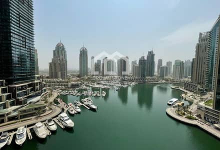 2 habitaciones Apartamento para en Alquiler en Dubai Marina, Dubai - 1. jpg 2 habitaciones Apartamento para en Alquiler en Dubai Marina, Dubai - 1. jpg