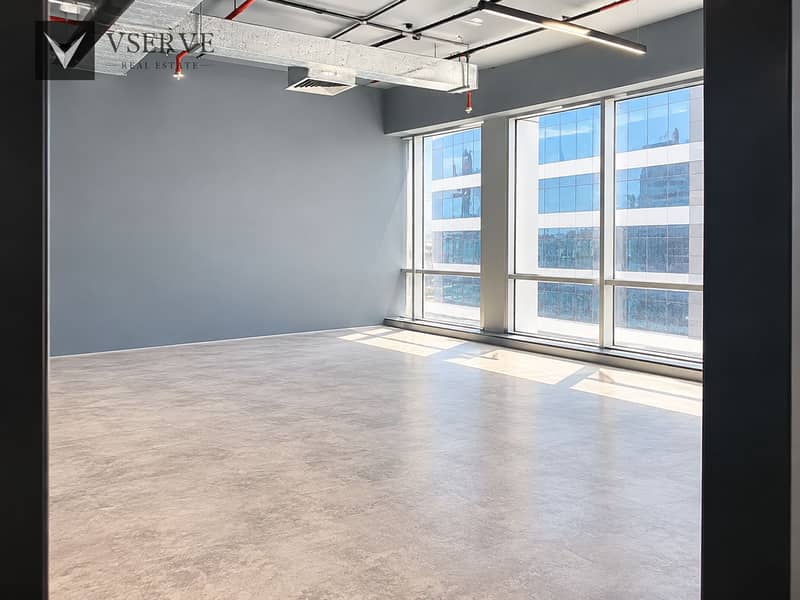 Bureau à Business Bay,Sobha Sapphire, 325000 AED - 16907207 Bureau à Business Bay,Sobha Sapphire, 325000 AED - 16907207