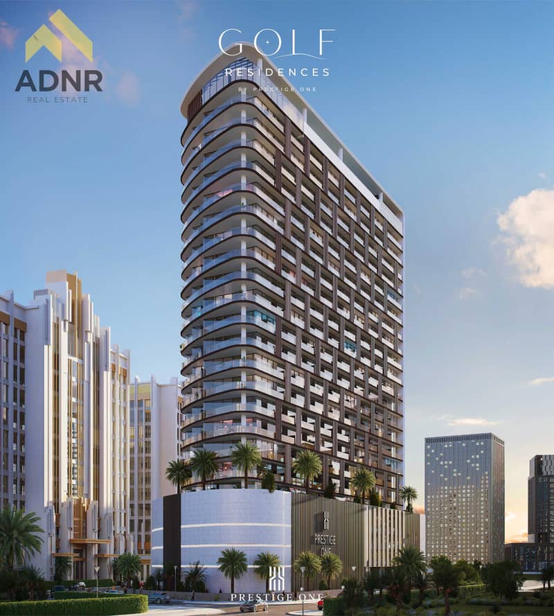 6 Golf Place- Exterior Facade 1 Day. png