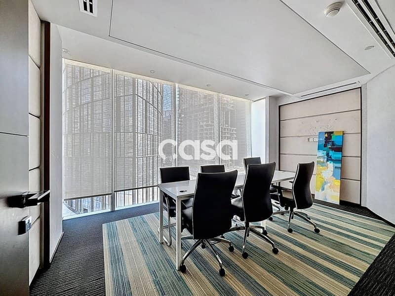 Kantoor in Business Bay,One by Omniyat, 549999 AED - 16907223 Kantoor in Business Bay,One by Omniyat, 549999 AED - 16907223