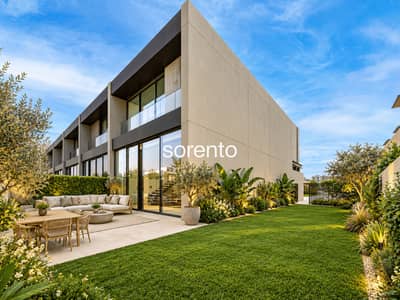 纳德沙巴花园， 迪拜 3 卧室联排别墅待售 - 位于纳德沙巴花园，Nad Al Sheba Gardens 3 3 卧室的联排别墅 5950000 AED - 16903292